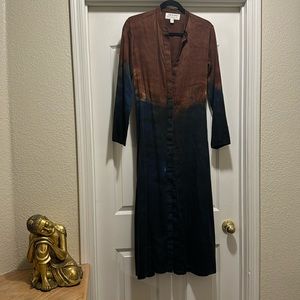 Chic & Unique: Cloth & Stone Perla Maxi, $85! Elevate your style instantly.